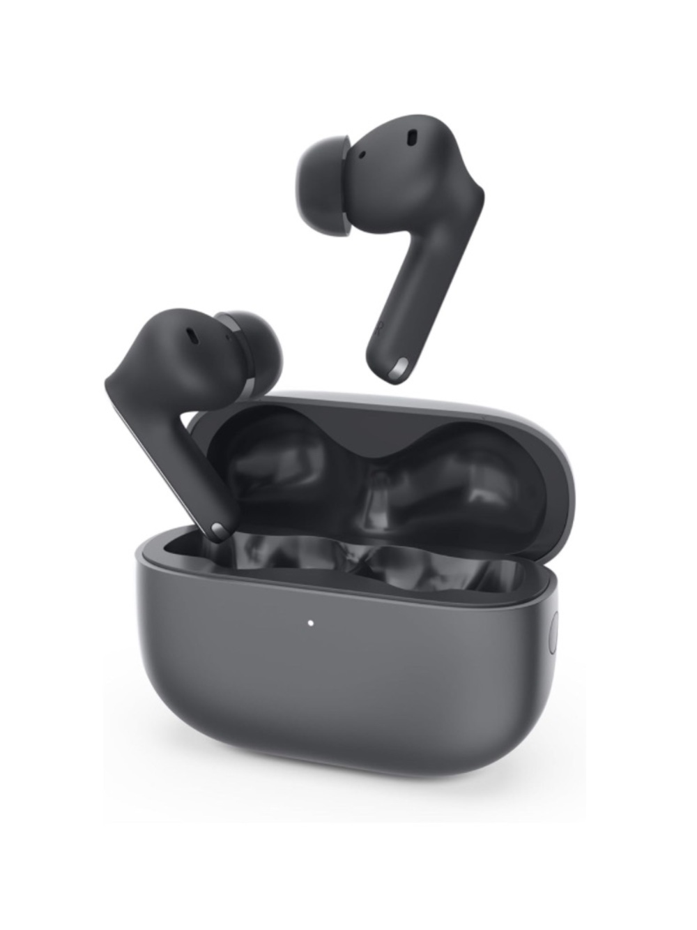 Lenovo TWS Earbuds [Dark Gray, X9 Edition]